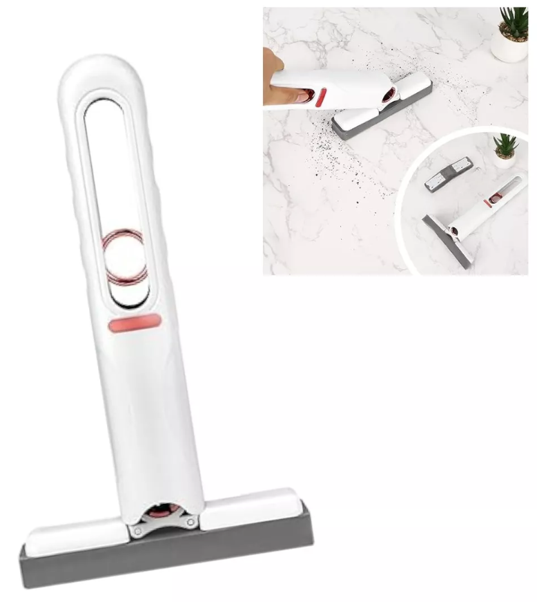 Mini mopa trapeador portatil